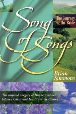 Cover of Song of Songs