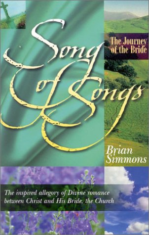 Book cover for Song of Songs