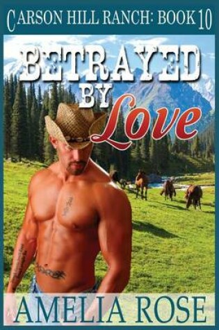 Cover of Betrayed by Love