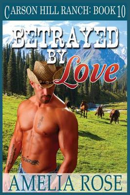 Cover of Betrayed by Love