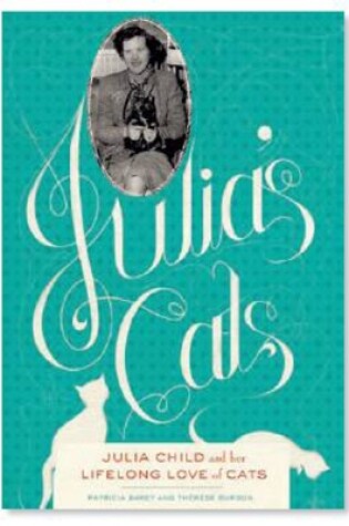 Cover of Julia's Cats