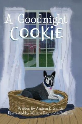 Cover of A Goodnight Cookie
