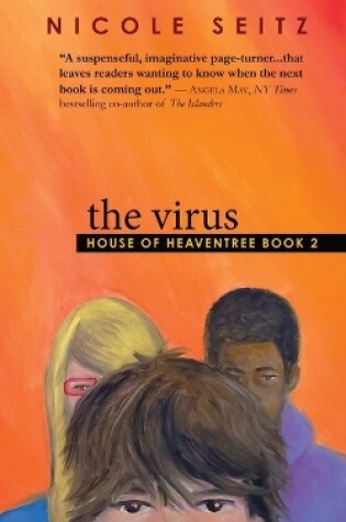 Cover of The Virus