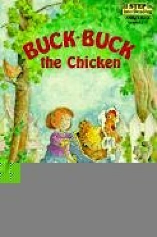Cover of Buck-Buck the Chicken
