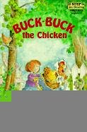 Book cover for Buck-Buck the Chicken