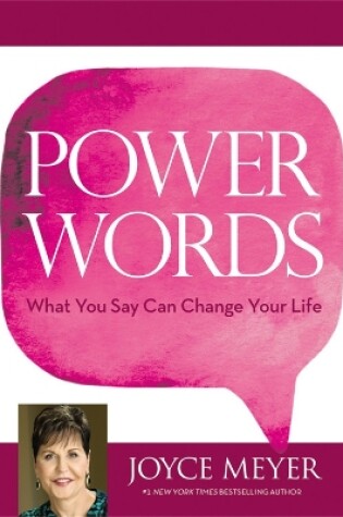 Cover of Power Words