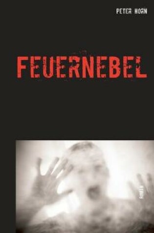 Cover of Feuernebel