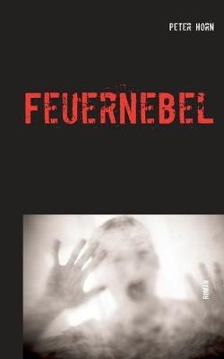 Book cover for Feuernebel
