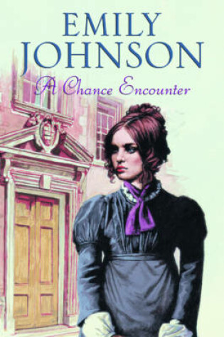 Cover of A Chance Encounter