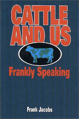 Book cover for Cattle and Us