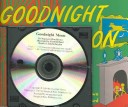 Book cover for Goodnight Moon (1 Paperback/1 CD)