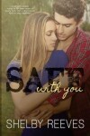 Book cover for Safe with you