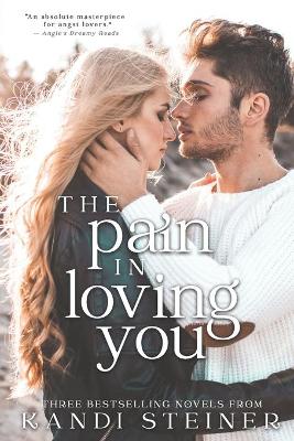 Book cover for The Pain in Loving You