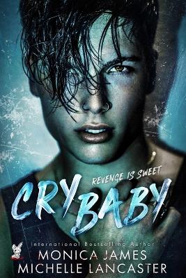 Book cover for Crybaby