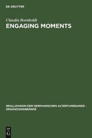 Cover of Engaging Moments