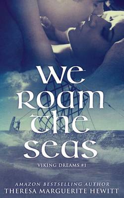 Cover of We Roam The Seas