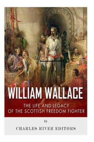 Cover of William Wallace