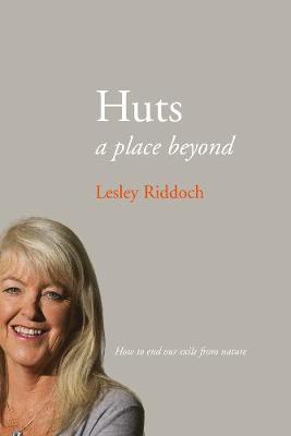 Cover of Huts