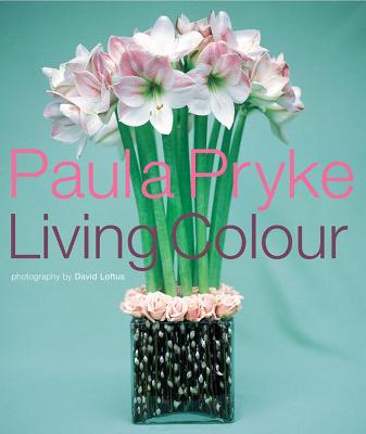 Book cover for Living Colour