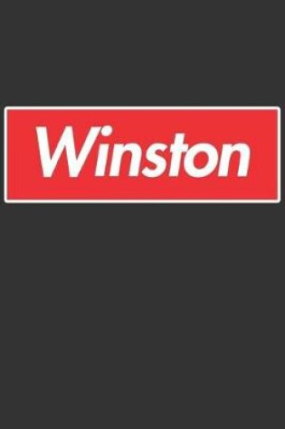 Cover of Winston