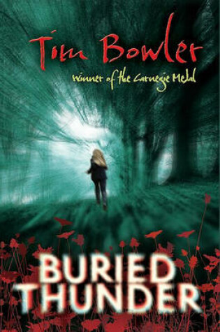Cover of Buried Thunder