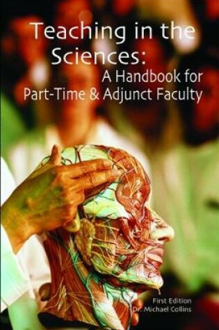 Cover of Teaching in the Sciences