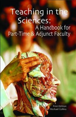 Book cover for Teaching in the Sciences