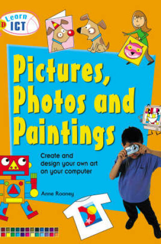Cover of Pictures, Photo and Paintings