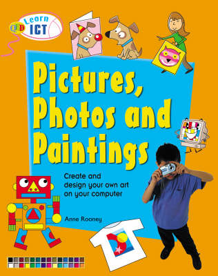Book cover for Pictures, Photo and Paintings