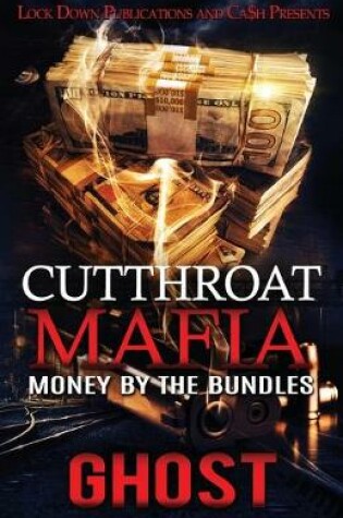 Cover of Cutthroat Mafia