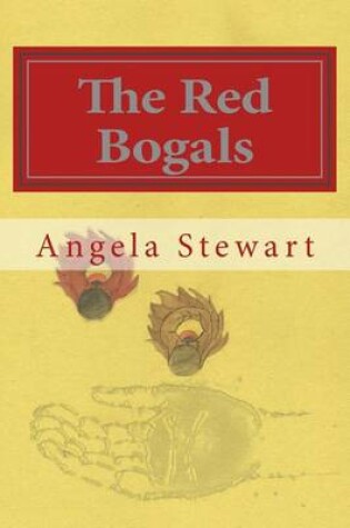 Cover of The Red Bogals