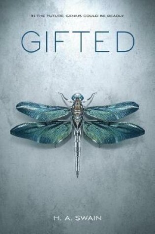 Cover of Gifted