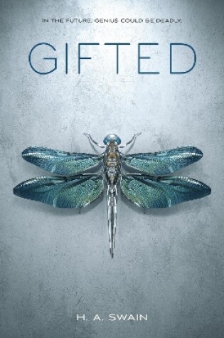 Cover of Gifted