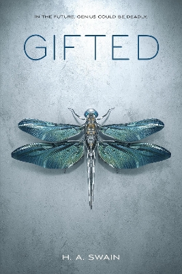 Cover of Gifted