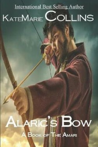 Cover of Alaric's Bow