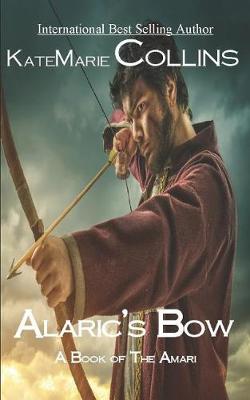 Book cover for Alaric's Bow