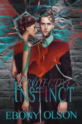 Cover of Protective Instinct