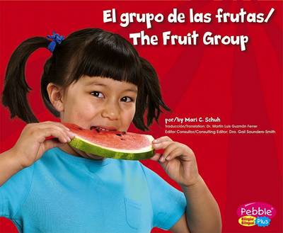 Book cover for El Grupo de Las Frutas/The Fruit Group