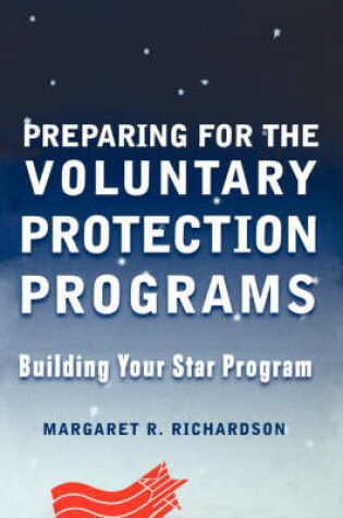 Cover of Preparing for the Voluntary Protection Programs