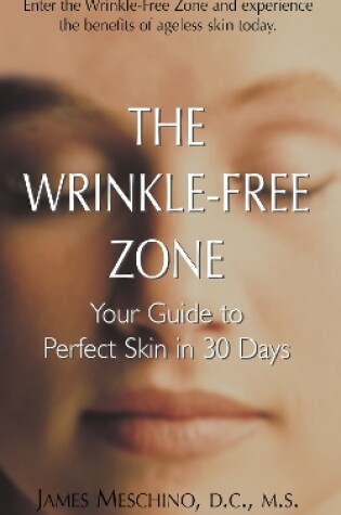 Cover of The Wrinkle-Free Zone