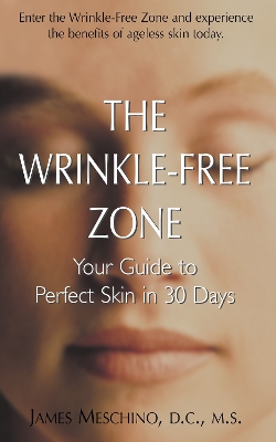 Book cover for The Wrinkle-Free Zone