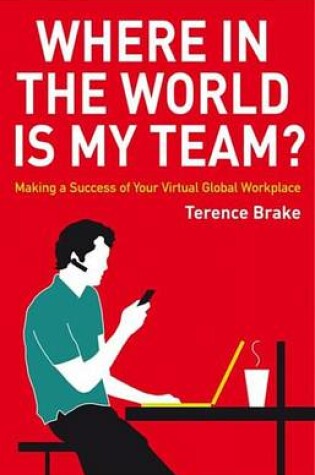 Cover of Where in the World is My Team?