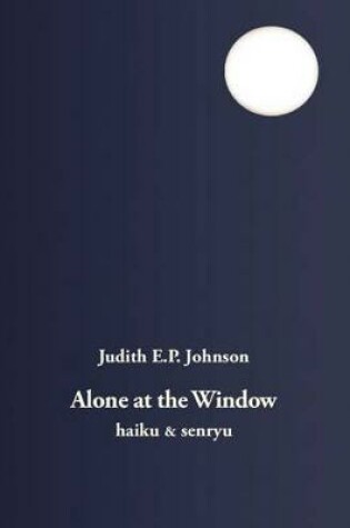 Cover of Alone at the Window