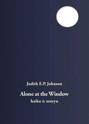 Book cover for Alone at the Window