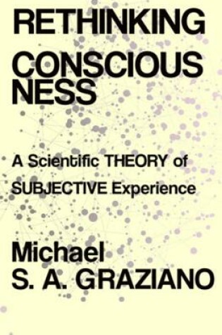 Cover of Rethinking Consciousness