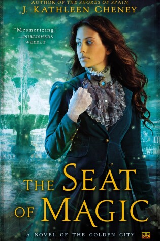 Cover of The Seat of Magic