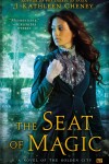 Book cover for The Seat of Magic