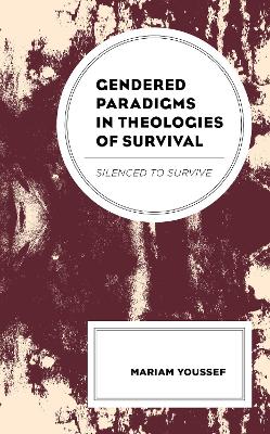 Cover of Gendered Paradigms in Theologies of Survival