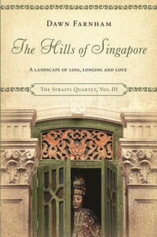 Cover of The Hills of Singapore