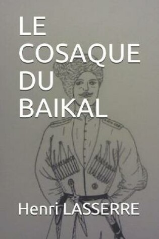 Cover of Le Cosaque Du Baikal